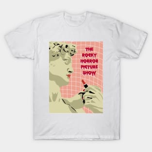 Rocky horror T-Shirt